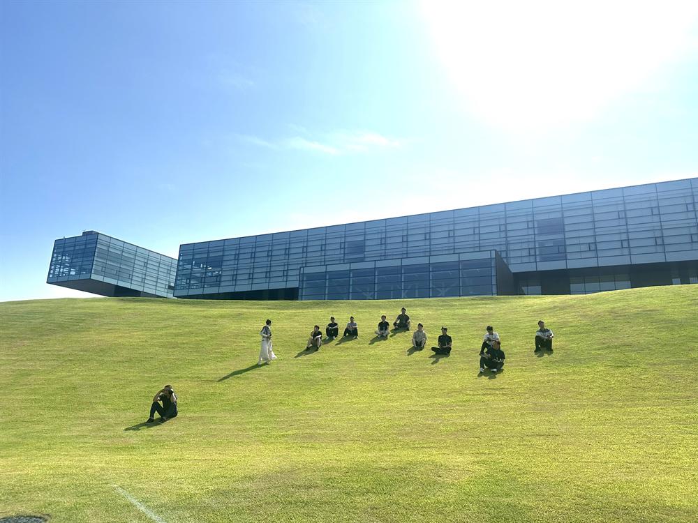 조이캄 활동 기록