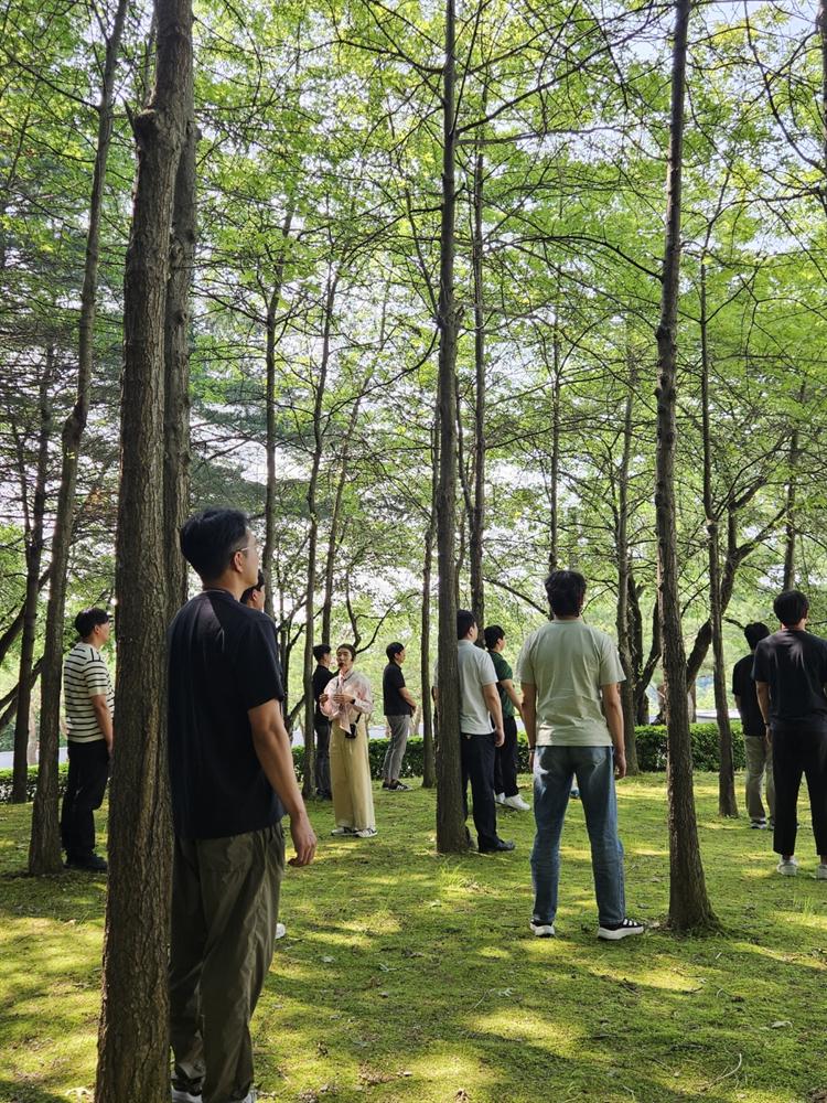 조이캄 활동 기록