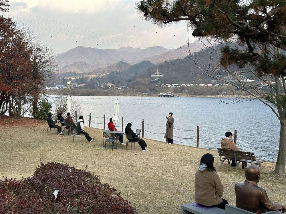 조이캄 활동 기록